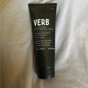 Verb styling primer and heat protectant